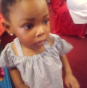 Meet your Posher, Shirley